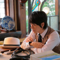 廣瀬智紀、主演＆主題歌に抜擢！風変わりな探偵役で新境地『探偵は、今夜も憂鬱な夢を見る。』・画像