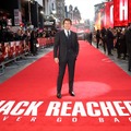 トム・クルーズ「日本に行くのが待ちきれない！」『ジャック・リーチャー』ロンドンプレミアに登場・画像