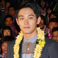 松田龍平、次男役に「限界ある」　それでも挑戦した『ぼくのおじさん』・画像