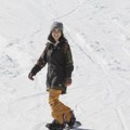 大倉忠義＆大島優子が長野スキー場開きに登場！『疾風ロンド』・画像