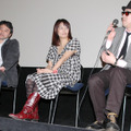 『スイートリトルライズ』脚本・狗飼恭子、矢崎監督への積年の恨み（？）をトークで…・画像