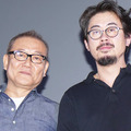 國村隼“日本人初の快挙”もたらした韓国映画界の鬼才を絶賛「才能のかたまり」・画像