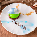 【ディズニー】ランドホテルに『モアナと伝説の海』特製ケーキが登場！・画像