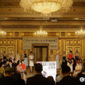 松嶋菜々子主演が特別展「女の勲章」を開催！ FOXEYが衣装協力・画像