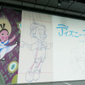 ミッキーマウス幻のデビュー作から『モアナ』まで…「ディズニー・アート展」開幕・画像