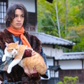 『猫忍』『ねこあつめの家』ほかキュートな猫映画が続々公開・画像