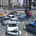 【特別映像】ヴィン・ディーゼル「カーチェイスにもってこいの街」NYの激走シーン到着・画像