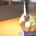 噂の和菓子スポットでほっと一息！ 「祇園辻利」で食べたい抹茶スイーツ3選・画像