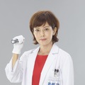 沢口靖子「科捜研の女」シーズン17が10月始動！ “衝撃的なマリコのワンカット”継続へ・画像