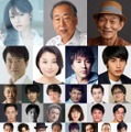 深田恭子、長瀬智也と8年ぶり共演！『空飛ぶタイヤ』豪華37名のキャスト発表・画像