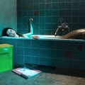 “肉食系”人魚姉妹のホラー・ミュージカル日本上陸！『ゆれる人魚』したコメで先駆け上映・画像