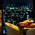 大阪で楽しむホテルステイ！ 「インターコンチネンタルホテル大阪」絶景レストランで秋の味覚に舌鼓・画像