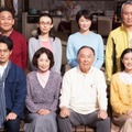 山田洋次監督『家族はつらいよ』シリーズ第3弾製作決定！「妻への讃歌」・画像