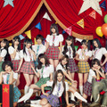 大島の1位を脅かすのは？　AKB48、今年も総選挙開催！　メンバーの新たな活動も続々・画像