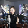ももクロ・百田夏菜子、『ブラックパンサー』でハリウッド映画声優初挑戦「素直に嬉しい！」・画像