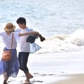 岩田剛典×土村芳、海辺のキスシーン映像到着『去年の冬、きみと別れ』・画像