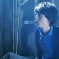 坂口健太郎、「世にも」初主演作は“密室サスペンス”！ 「負荷を感じて」・画像