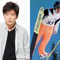 田中圭が日本代表選手を支えるテストジャンパーに、長野五輪の感動物語を映画化・画像