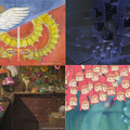 スタジオジブリ、WEB会議で使える壁紙を提供『天空の城ラピュタ』『千と千尋の神隠し』など・画像