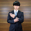 柳楽優弥主演「二月の勝者」放送延期…「期待して待っていてください！」・画像