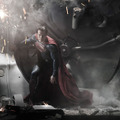 驚異の2,100万回再生！　新“スーパーマン”『マン・オブ・スティール』予告編が解禁・画像