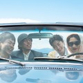 北川景子“園子”の運転でドライブ！ 菅田将暉らの青春シーン公開『キネマの神様』・画像