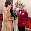 『007／ノー・タイム・トゥ・ダイ』のプレミアにウィリアム王子＆キャサリン妃ら王室メンバーが出席・画像