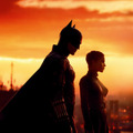 バットマンと並ぶキャットウーマンの姿も『ザ・バットマン』US版アート2種解禁・画像