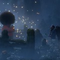 岡田麿里脚本CGアニメ「ONI：神々山のオナリ」初映像公開　沢城みゆきが英語版に参加・画像