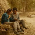 中国で社会現象となる大ヒットを記録、慎ましい農民夫婦の愛描く『小さき麦の花』来年2月公開・画像