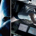 【特報映像】“宇宙飛行士”ジョージ・クルーニー絶望の底へ…映画『ゼロ・グラビティ』・画像