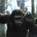 【特別映像】ゲイリー・オールドマンら出演『猿の惑星』最新作…創世記から驚愕の新世紀へ・画像