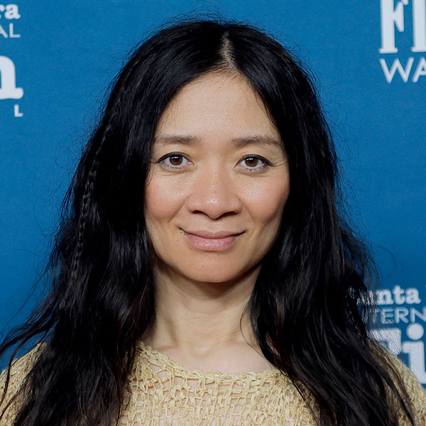 クロエ・ジャオ