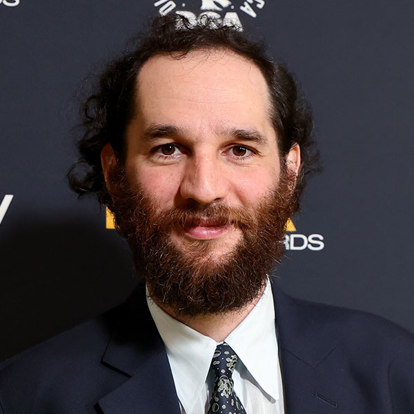 ジョシュ・サフディ