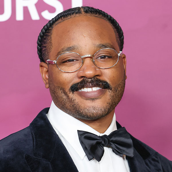 ライアン・クーグラー