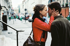 パリ、ジュテーム