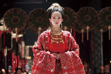 女帝 ［エンペラー］