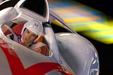 スピード・レーサー