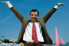 Mr.ビーン カンヌで大迷惑?!