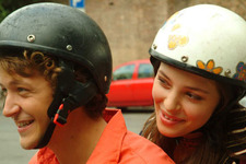 イタリア的、恋愛マニュアル