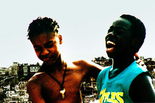 シティ・オブ・メン