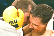 ザ・ファイター