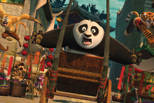 カンフー・パンダ