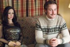 ラースと、その彼女