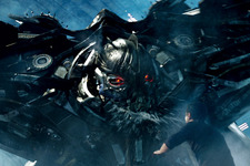 トランスフォーマー／リベンジ