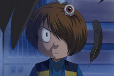 劇場版　ゲゲゲの鬼太郎　日本爆裂!!