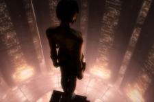 GHOST IN THE SHELL　攻殻機動隊2.0