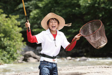 釣りキチ三平
