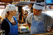 ラーメンガール