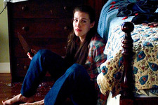 ストレンジャーズ／戦慄の訪問者